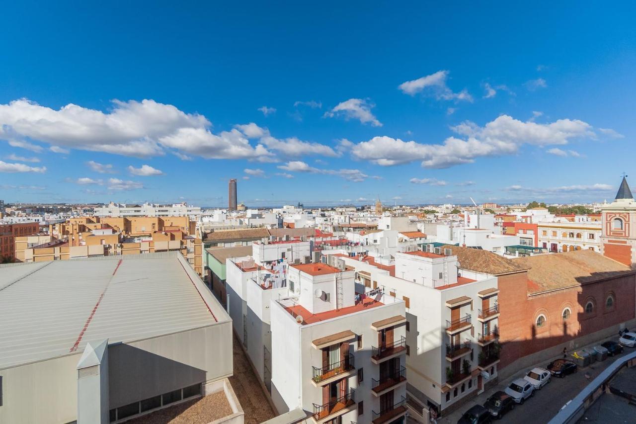 Rentalsevilla Resitur II מראה חיצוני תמונה